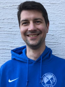 Avatar Bild für Frederik Holzhauser