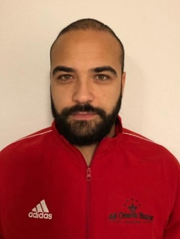 Avatar Bild für Burak Uysal