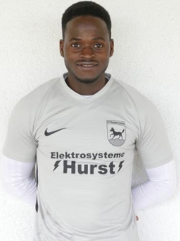 Avatar Bild für Bourelma Samboura