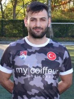 Avatar Bild für Ali Bayram Coskun