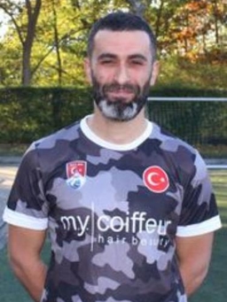 Avatar Bild für Yalcin Saglam