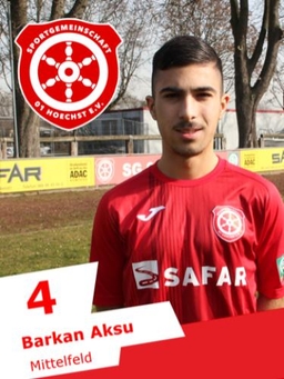 Avatar Bild für Barkan Aksu