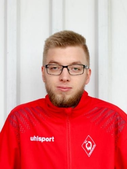 Avatar Bild für Keno Jungenkrüger