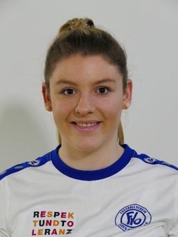 Avatar Bild für Chiara Fischer