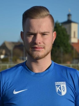 Avatar Bild für Dustin Schmidt