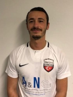Avatar Bild für Kastriot Thaqi