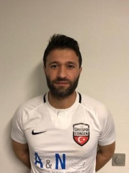 Avatar Bild für Yaman Tayfun