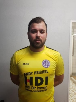 Avatar Bild für Ermin Besic