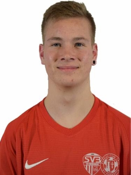 Avatar Bild für Maximilian Broghammer