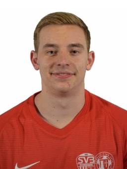 Avatar Bild für Jonas Kaiser