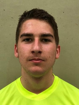 Avatar Bild für Damian Suda