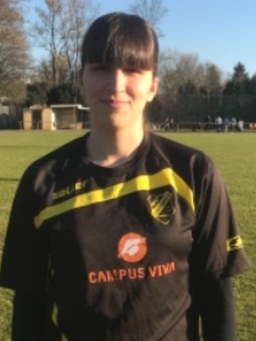Avatar Bild für Petra Martinovic