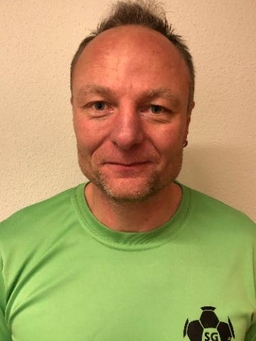 Avatar Bild für Oliver Hansel