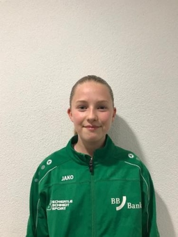 Avatar Bild für Sarah Nägle