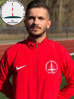 Avatar Bild für Tuberk Aydin