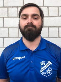 Avatar Bild für Thimo Strauch