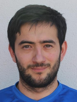 Avatar Bild für Timur Schunusov