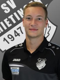 Avatar Bild für Björn Demuth