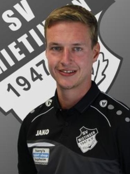 Avatar Bild für Alexander Ehe