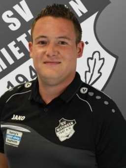 Avatar Bild für Tobias Füller