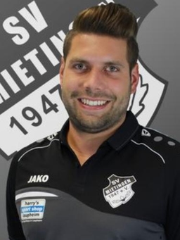 Avatar Bild für Dennis Ott