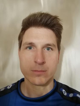 Avatar Bild für Felix Blatter