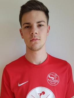 Avatar Bild für Jonas Maier