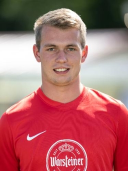 Avatar Bild für Valentin Ankert