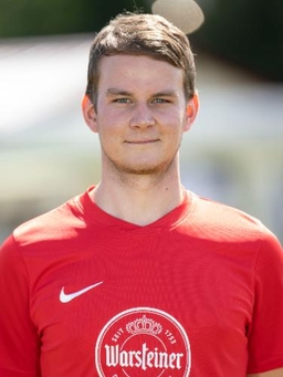 Avatar Bild für Julian Dorn