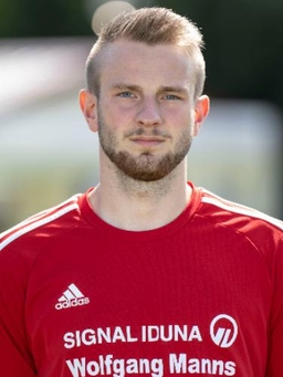 Avatar Bild für Daniel Kuehlthau