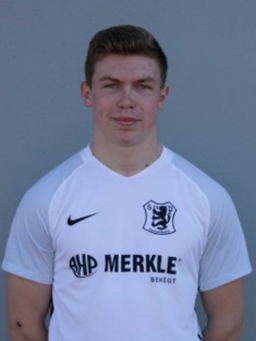 Avatar Bild für Jonas Schwenninger