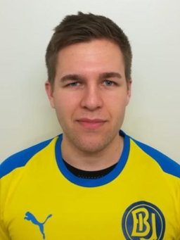 Avatar Bild für Mirco Dalgas