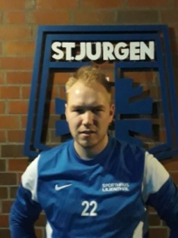 Avatar Bild für Thorben Ellerbusch