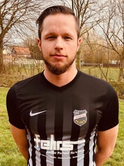 Avatar Bild für Andre Hintz