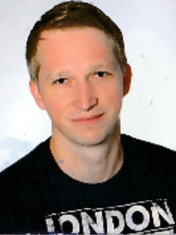 Avatar Bild für Pascal Geis