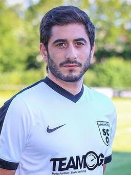 Avatar Bild für Narek Sermanoukian