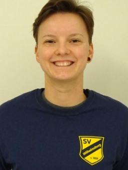 Avatar Bild für Magdalena Anna Breisa