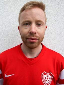 Avatar Bild für Johannes Burger