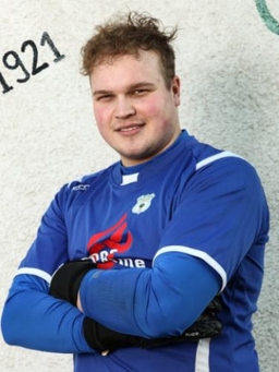 Avatar Bild für Christopher Engelmann