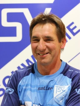 Avatar Bild für Hartmut Witte