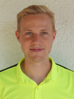 Avatar Bild für Manuel Wimmer