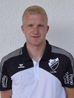 Avatar Bild für Lukas Lau