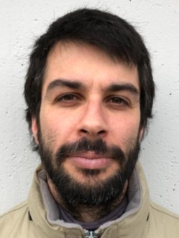 Avatar Bild für Carlos Gomes