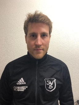 Avatar Bild für Jonas Manuel Albiez