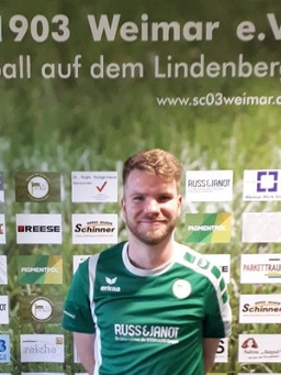 Avatar Bild für Christian Grosser