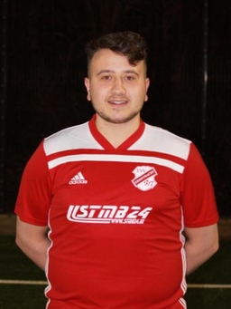 Avatar Bild für Talha Özkalp