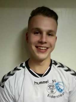 Avatar Bild für Jendrik Peter Kruse