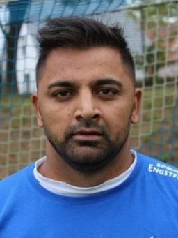 Avatar Bild für Blerim Bajrami