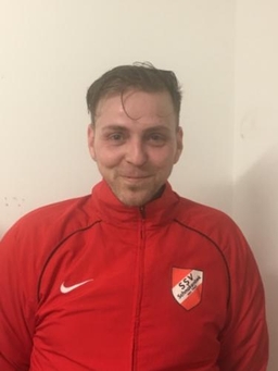 Avatar Bild für Stephan Duve