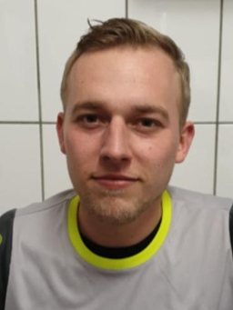 Avatar Bild für Kevin Otta